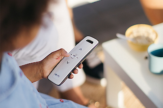 Unser Smart Home Sortiment