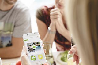 Unser Smart Home Sortiment