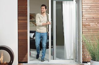 Unser Insektenschutz Sortiment