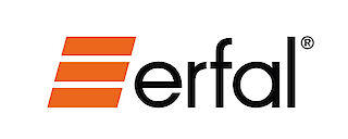 Erfal Logo