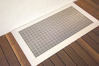 Unser Insektenschutz Sortiment