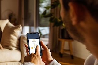 Unser Smart Home Sortiment