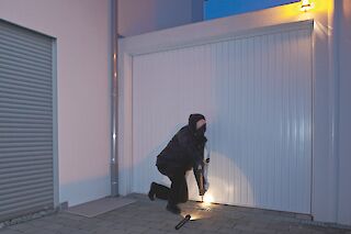 Unser Smart Home Sortiment