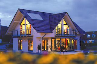 Unser Smart Home Sortiment