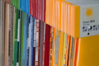 Unser Markisen und Schirme Sortiment