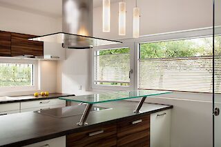 Unser Innensonnenschutzsortiment