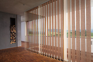 Unser Innensonnenschutzsortiment