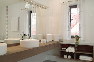 Unser Innensonnenschutzsortiment