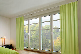 Unser Innensonnenschutzsortiment