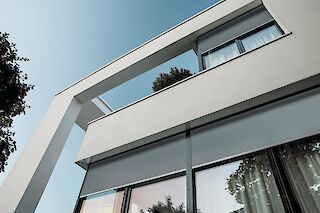 Unser Markisen und Schirme Sortiment