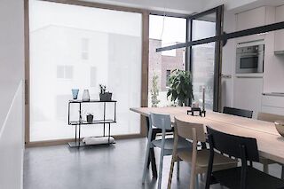 Unser Innensonnenschutzsortiment