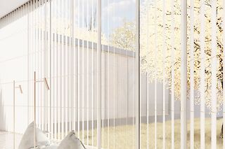 Unser Innensonnenschutzsortiment