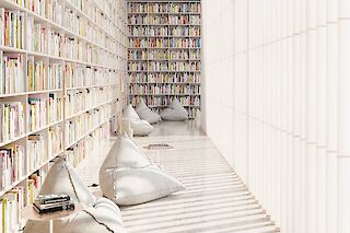 Unser Innensonnenschutzsortiment