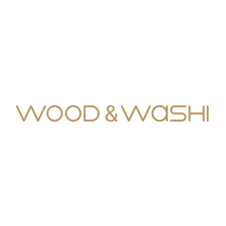 Wood & Washi-Backlink